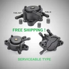 Fuel Pump For John Deere. Fixed Price $27.45.