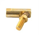Murray 50782MA Steel Ball Joint Replaces # 724360. Fixed Price $23.91.