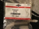 Briggs & Stratton Oem 1676833SM Replacement SPACER-0.376IDX0.625O. Fixed Price $32.00.