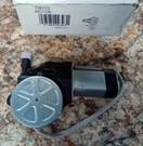 New Genuine Simplicity Snapper 708703, 1739309 Snow Blower Chute Rotation Motor. Fixed Price $87.33.