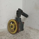 Oem John Deere 60" Deck Gearbox CE17392 & Pulley. Fixed Price $299.99.
