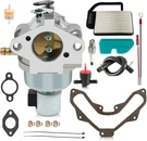 Carburetor For Husqvarna YTH21K46 YTH20K46 YTH2042 With Kohler Engine. Fixed Price $28.07.