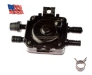 New Fuel Pump For John Deere 316 318 420 Onan P216 P218 P220 B43 B48. Fixed Price $32.99.