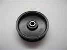 Genuine Ayp Sears Husqvarna Pulley-idler Ti Part# 532104679. Fixed Price $16.24.
