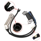 Ignition Coil Module 208CC 6HP 6.5HP 7HP For Mtd Engines Snowblowers 751-10646. Fixed Price $22.49.