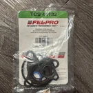 Fel-pro TCS46132 Crankshaft Front Seal Set For 2009-2004 Maz L4 2.0L 2.3L Dohc. Fixed Price $19.00.