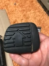 John Deer LT155 Riding Mower Foot Pedal Rubber M125849. Fixed Price $11.57.