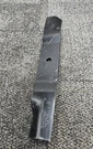 (qty 5) Spartan 438-0004-00 Mower Blade Fits 48" Cut Deck Rz Hd. Fixed Price $133.99.