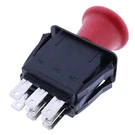 Pto Switch For Dixie Chopper 500016 Jacobsen 2721505 Bobcat Stens 430-528. Fixed Price $12.90.