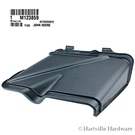 John Deere Original Equipment Mower Deck Side Discharge Chute #M123859. Fixed Price $44.76.