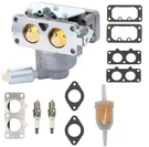Carburetor For Briggs & Stratton 593392 Replace 44R877 Engines. Fixed Price $36.79.