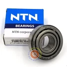 (1) Bolens Mtd 118-5275, 118-5276 Taper Roller Bearing Set -genuine Ntn. Fixed Price $16.99.
