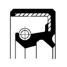 Corteco 12014169B Seal Ring. Fixed Price $26.31.