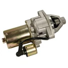 Electric Starter For Honda GX340 GX390 Toro Dingo TX-413 12V 14 Teeth. Fixed Price $197.50.
