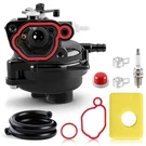 Carburetor For Briggs Stratton 500E 300E 450E 550E 575E 600E 140CC 591160 799583. Fixed Price $16.50.