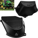 Lizewei GX22708 GX22709 Right & Left Hand Belt Shield For Jo-hn Deere Lawn Tr.... Fixed Price $44.33.