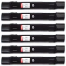 Genuine Oem Oregon Part # 192-106 Blade Pack. Fixed Price $60.43.
