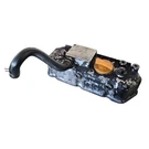 Diesel Engine Valve Cover Yanmar 3TN66 3TNE / 3TNV John Deere 2653A Reel Mower. Fixed Price $20.23.