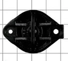 New Genuine Oem Hydro Gear Part # 53738 Charge Pump Housing. Fixed Price $43.00.