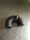 John Deere 455 Diesel Air Intake Hose M111388. Fixed Price $45.00.