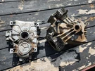Briggs Rebuildable Crankcase & Sump 594970, 84007140. Fixed Price $78.00.