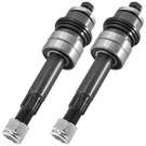 Caltric 116-3341 1163341 Spindle Shafts W/ Bearings & Seals For Exmark 116-3344. Fixed Price $130.28.