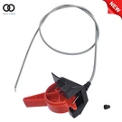 Lawn Mower Throttle Cable Replace Part For John Deere AM121508 LX188 LX178. Fixed Price $13.77.