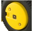Tractor Weight BM17976 50 Lb. Fixed Price $75.00.
