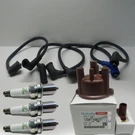 Genuine Kubota Rotor Distributor Cap Wires WG752 DF752 12581-68650 12581-68670. Fixed Price $249.99.