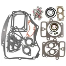 New Gasket Set For Briggs & Stratton 405777 406777 407777 694012. Fixed Price $83.61.
