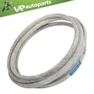 Deck Belt For 109-3661 Exmark 52 Inch Mower Quest Serial No. 670000 Us. Fixed Price $15.45.