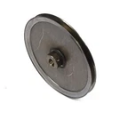 Murray 1501211MA Snowblower Auger Pulley. Fixed Price $80.40.