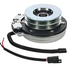 Pto Clutch Replacement For Warner 5218-214 Oem W/upgraded Bearings. Fixed Price $190.95.