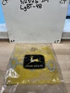 John Deere M87857 Exhaust Manifold Gasket. Fixed Price $5.40.
