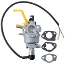Carburetor Compatible With Firman T07573 Tri Fuel Generator 9400 Watt 439CC E.... Fixed Price $94.82.