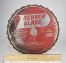 Beaver Blade 12" 7500 Rpm Dr Trimmer Mower Chainsaw. Fixed Price $49.95.
