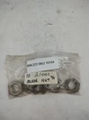 Genuine Oem 7021001 Snapper Nut Pack Of 6. Fixed Price $14.99.