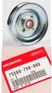 Honda H4514H HT3810 HT3813 HT4213 Oem Tensioner Pulley 75560-750-000 Mower. Fixed Price $57.20.