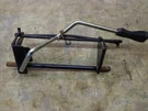 Mtd/huskee Deck Height Assy 68304155A0637 74704393 74704282 Used Free Shipping. Fixed Price $35.00.