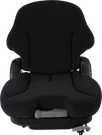 Seat A-MSG65BLV Fits John Deere Z510A Ztrak Z520A 85D 75D 7400 50D 325 317. Fixed Price $1060.87.