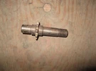 Briggs & Stratton / Snapper Shaft And Sprocket 7010940. Fixed Price $30.00.