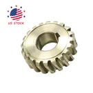 Fits Mtd Snowblower Worm Gear 717-0528A 717-04449 717-04861 917-0528 Us. Fixed Price $319.86.