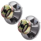 2PCS Spindle Assembly For John Deere Tractor AM135349 AM124498 AM131680 AM144377. Fixed Price $49.89.