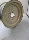 Rear Wheel For Cub Cadet GT1554 12X7.0. Fixed Price $59.99.
