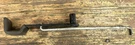 Cub Cadet 2006 Z-force 60 Weldment Brake Handle 01003595 Grip 01003716. Fixed Price $15.98.