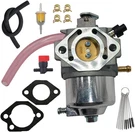 AM122462 Carburetor Fit For John Deere Kawasaki GX70 GX75 SRX75. Fixed Price $40.07.