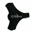 Stens Wingnut Knob For Scag 04022-04 04029-03 / 285-103. Fixed Price $11.44.