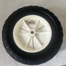 New 2 Martin H-875P Universal Lawn Mower Tires Bbq Light Duty. Fixed Price $12.99.