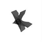 John Deere M144110 Power Flow Blower Fan. Fixed Price $160.00.