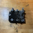 Genuine & Stratton 590411 Head, Oem Briggs.. Fixed Price $13.00.